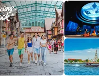 Cập Nhật Khuyến Mãi Du Lịch 2023 Trên Klook