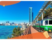 【釜山自由行】2023釜山旅遊攻略！必去景點、行程安排看這篇