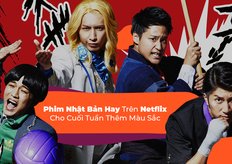 18 Bộ Phim Trung Quốc Hay Bạn Co Thể Cay Tren Netflix Klook Blog