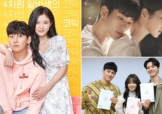 September To November 2020 New And Upcoming Korean Dramas We Can T Wait To Watch Klook Travel Blog