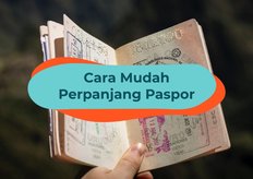 Panduan Cara Membuat Paspor Online Tahun 2021 Klook Blog