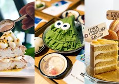 15 Best Bakeries In Kl Pj To Head To For Fresh Bread Pastries And Cakes Klook Travel Blogklook Travel