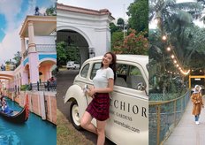 Daftar Hari Libur Nasional 2021 Dan Cuti Bersama Yang Perlu Kamu Manfaatkan Untuk Liburan Tahun Ini Klook Blog