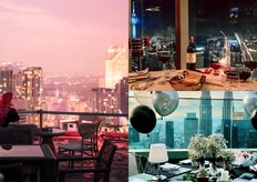 18 Romantic Yet Affordable Fine Dining Restaurants In Kl For A Sophisticated Date Night Klook Travel Blogklook Travel
