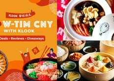 Klook Malaysia Latest Promo Codes And Deals 2021 Klook Travel Blog They often have a limited give yourself a treat by booking a tour or vacation from klook! klook malaysia latest promo codes and
