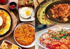 14 Best Halal Korean Restaurants In KL Muslim Friendly Korean BBQ Fried Chicken And More Klook Travel Blog