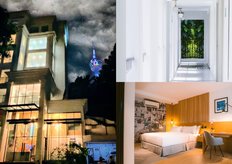 19 Charming Staycation Spots In KL u0026 PJ: City Hotels For A Perfect 