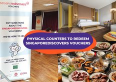 Singaporediscovers Vouchers What You Can Do With Your 100 Including Hotels Attractions Tours On Klook Klook Travel Blog