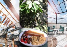 17 Best Cafes And Restaurants Around Kl For Brunch Desserts And Coffee Klook Travel Blogklook Travel