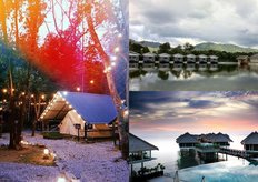 19 Charming Staycation Spots In KL u0026 PJ: City Hotels For A Perfect 