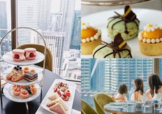 12 Tempat Minum Petang Terbaik Di Kl Pj Jom Nikmati High Tea Di Hotel Hotel Ini Klook Travel Blogklook Travel