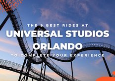 Everything You Need to Know For The Best Trip To Universal Studios Orlando  - Klook Travel Blog