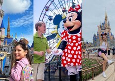 The Ultimate Guide to Walt Disney World in Orlando for the Most Magical  Trip Ever! - Klook Travel Blog