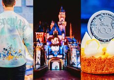 Best Merchandise To Buy From 's Disney 100th Anniversary