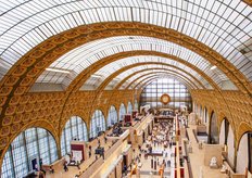 ルーブル美術館の優先入場ケット・見どころ・アクセス情報まとめ｜行く