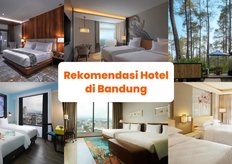Hotel di Bandung - Blog Cover ID