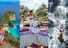 The Ultimate Bali Honeymoon Guide [ 2024 ] - JetsetChristina
