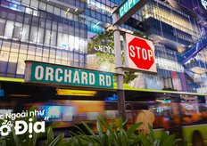 orchard-road