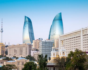 Top Cities, Tourist Destinations, And Places To Visit In Azerbaijan 