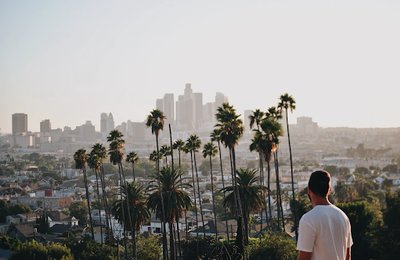 Get Out of Your Comfort Zone with Day Trips Out of Los Angeles