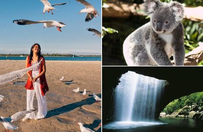 7 Alasan Kenapa Kamu Harus ke Gold Coast Saat Liburan ke Australia
