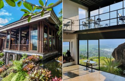 Where To Eat: 5 Antipolo Restaurants and Cafes You Can Visit This GCQ (With Guidelines)