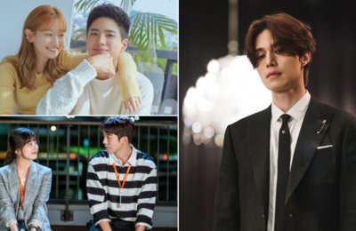 September to November 2020: New and Upcoming Korean Dramas We Can't Wait to Watch!