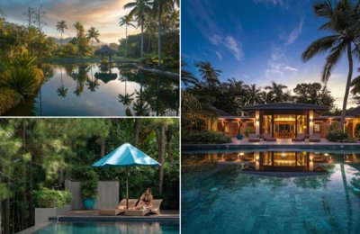 The Farm at San Benito: An Award-Winning Wellness Oasis Just Over an Hour from Manila