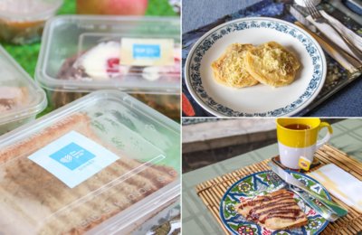 We Tried This Healthy Food Delivery Plan from Hearty Grub and Here’s What We Think!