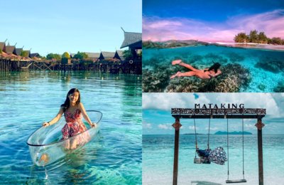 Complete Semporna Travel Guide: Where To Stay, What To Do, And More Travel Tips!