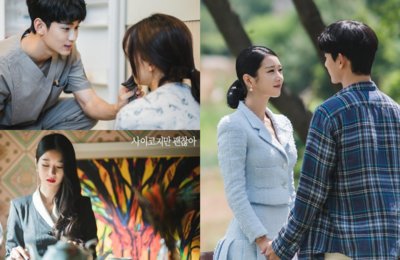 14 It's Okay To Not Be Okay Filming Locations To Visit On Your Next Trip to Korea