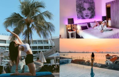 10 Best Penang Hotels 2020 - From Charming Heritage Boutiques To Romantic Beach Resorts