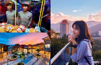 What To Do In Genting When There’s No Theme Park Yet?