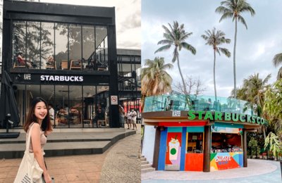 Add These 8 Unique Starbucks Stores In Malaysia Onto Your Exploration Checklist
