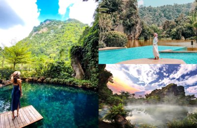 The Banjaran Hotsprings Retreat: Rejuvenate In The Arms Of Nature At This Tranquil Sanctuary In Ipoh