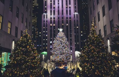 Get the Hollywood Treatment at 9 Iconic New York Film Locations