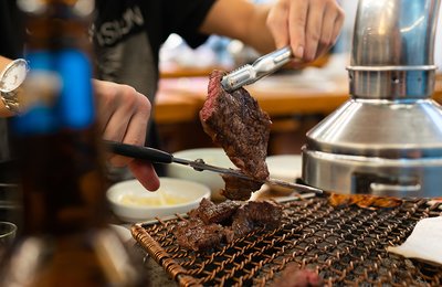 【2020台北「平價燒肉」餐廳 Top 8 】台北燒肉吃到飽&和牛燒肉整理