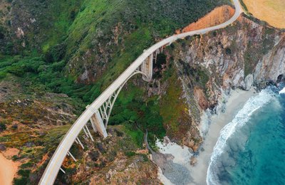 Get Out of Your Comfort Zone with Day Trips Out of San Francisco
