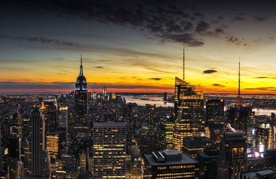 COVID safe things to do in New York