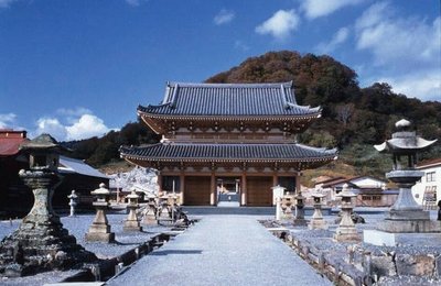 【新奇體驗】到 日本寺廟 住一晚