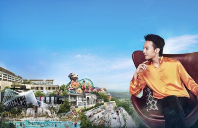 【2018韓國觸目旅遊新地標】濟州神話世界最強攻略
