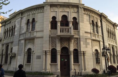 【上海旅遊】旅遊書外的上海! 精選3處上海文青景點 ,文藝氣息十足!