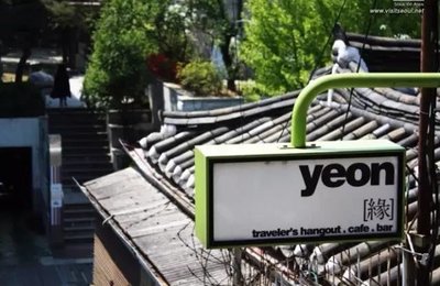 念念不忘它們的獨特!5家最值得去的「 首爾咖啡店 」!