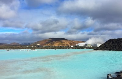 【冰島旅遊】 冰島租車自駕教學! 以藍湖溫泉為起點,玩遍冰島西邊半島與南部!