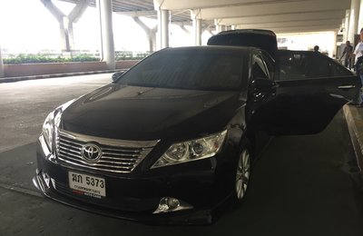 曼谷機場交通比價表:廊曼機場接送、喊價計程車、公車轉BTS⋯,這樣選CP值最高!