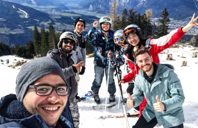 【 奧地利滑雪 】精選歐洲滑雪天堂 Innsbruck5個滑雪場!錯過會後悔!