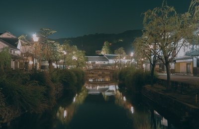 日本岡山倉敷必買:OUTLET、冷門藥妝店、天滿屋⋯ 從早到晚買到手軟!