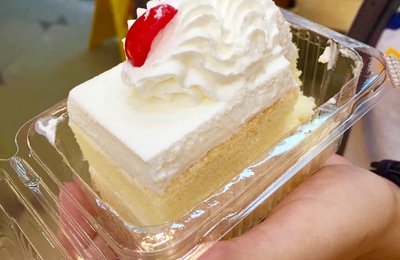 【上海美食】上海不是只有生煎包!盤點5樣讓人再三回味的上海小吃!