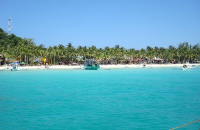 【 長灘島行前須知 】航班、簽證、換錢、交通、當地小費,第一次海島就上手!
