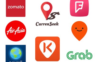 【 馬來西亞旅遊App 】輕鬆遊玩檳城、吉隆坡、沙巴等馬來主要景點必備的實用App清單!